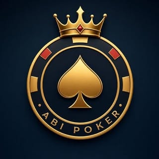 ABI Poker Logo