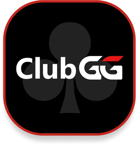 ClubGG Logo
